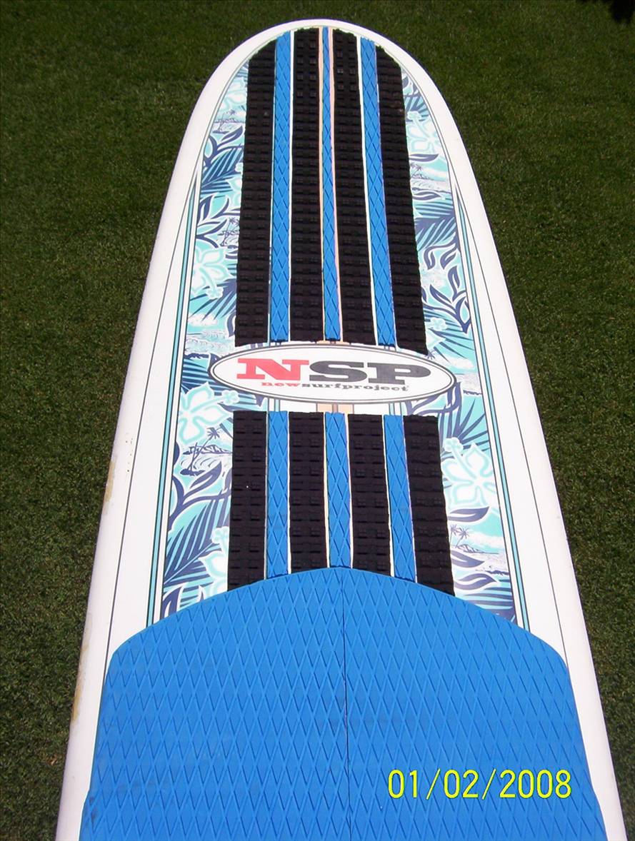 NSP  Stand up Paddle board FOE SALE