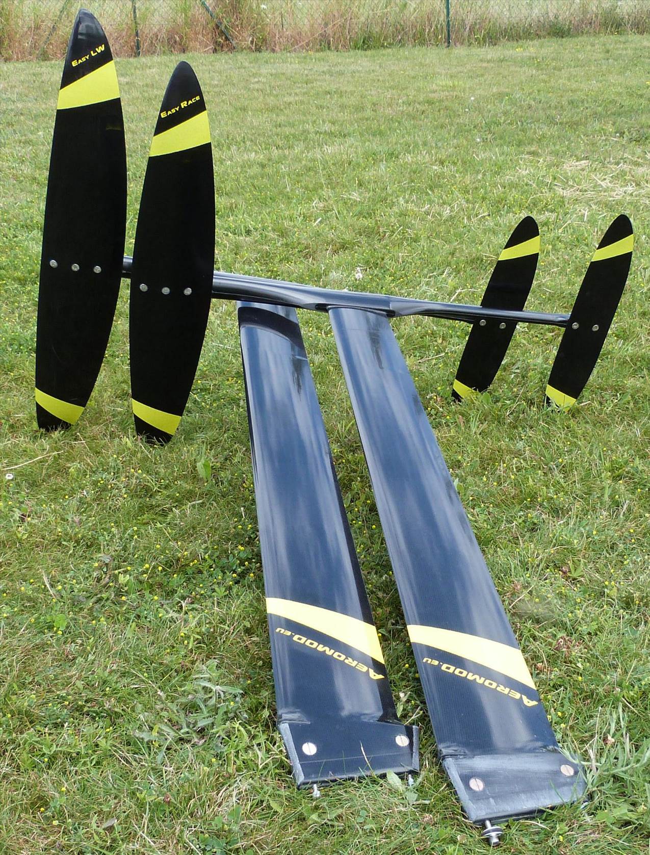 aeromod
