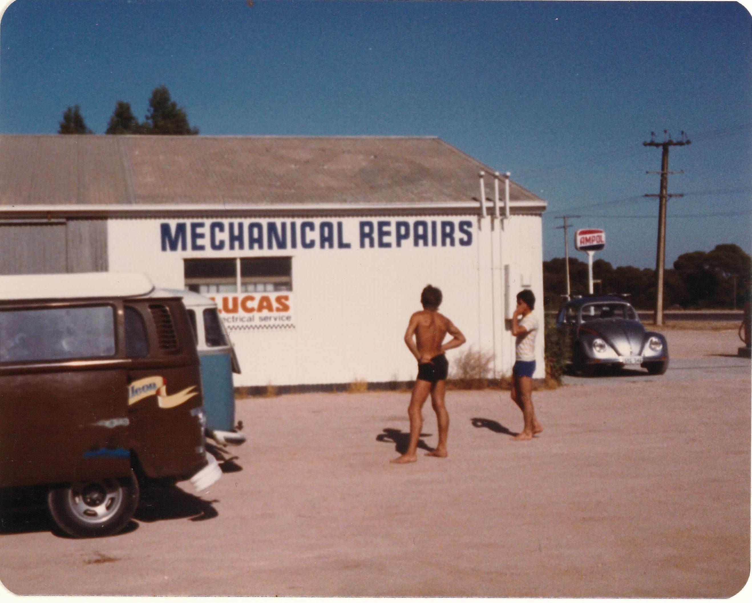 Kombi 4