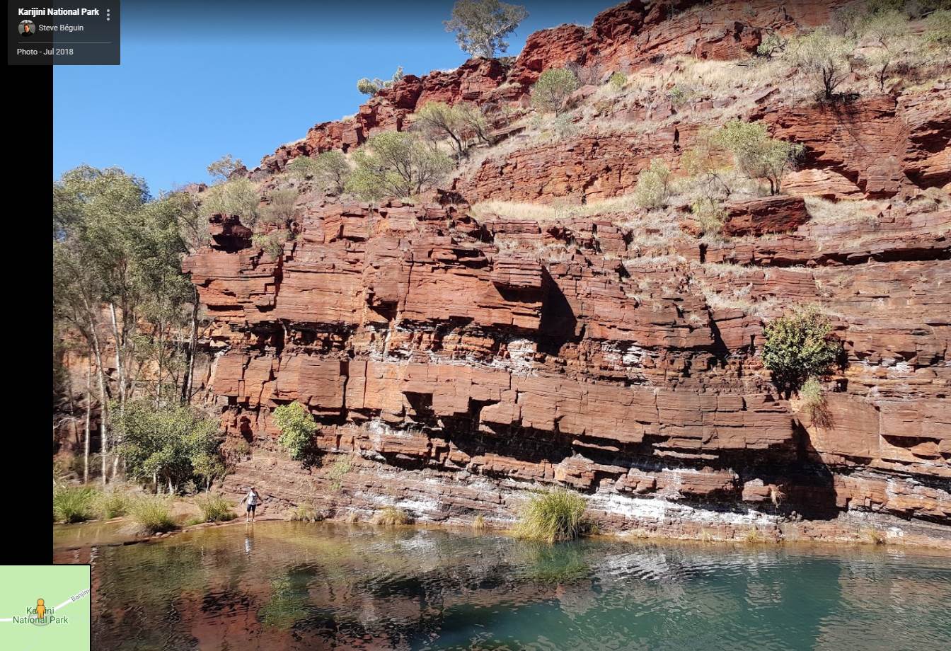Karijini 2