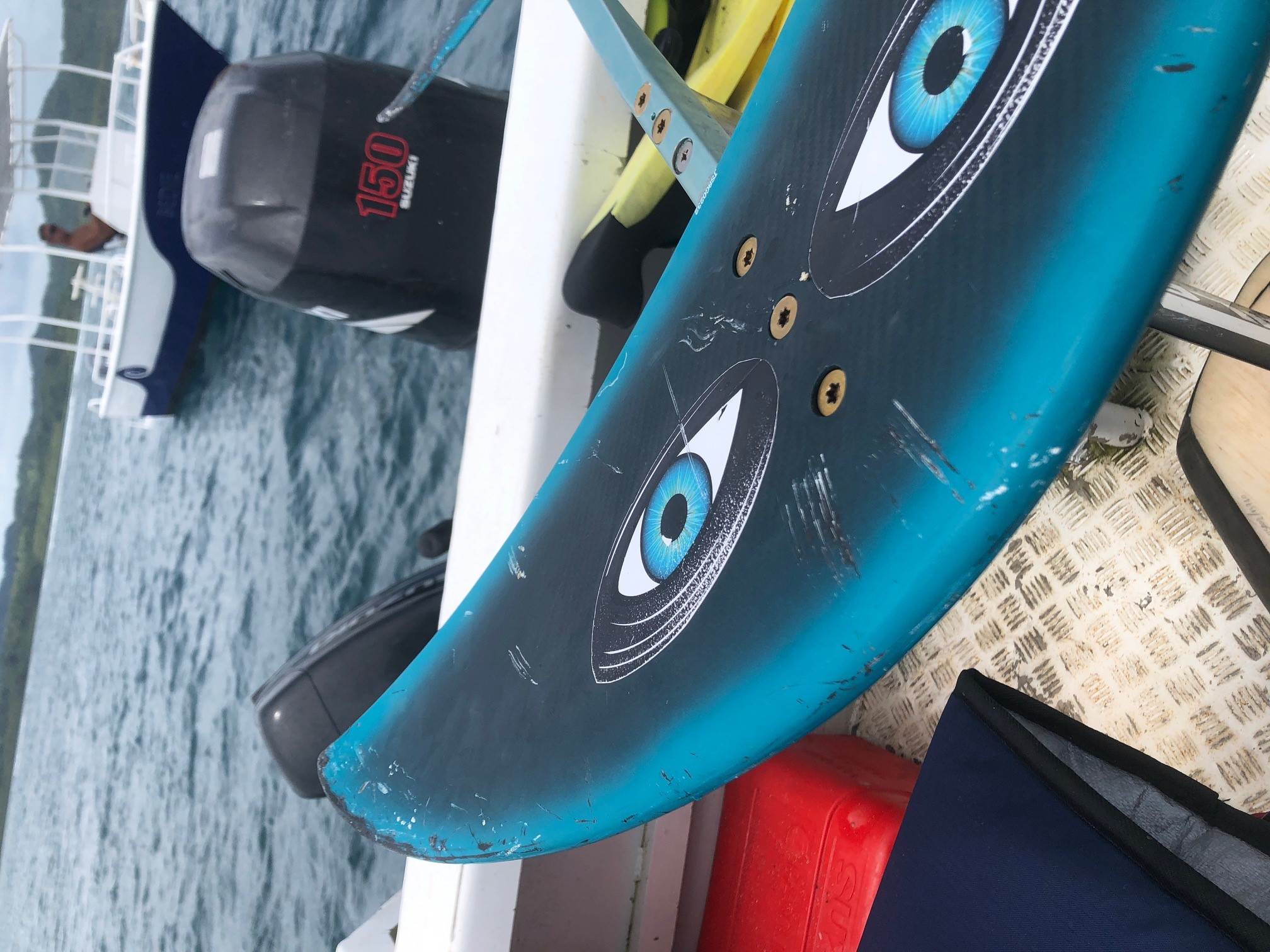 reef 1