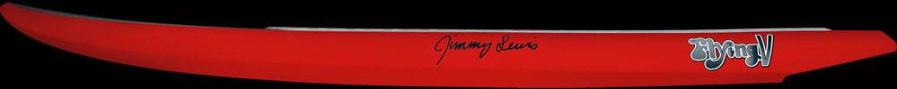jimmyLewis Rocker