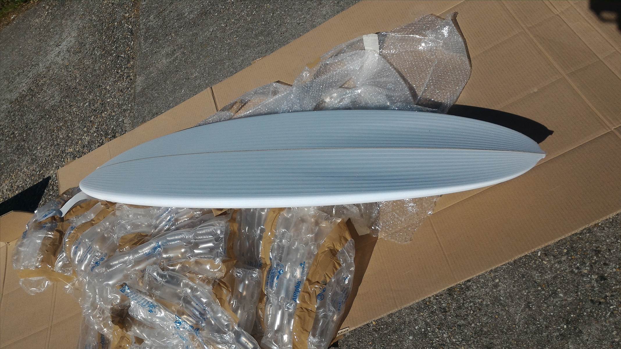 bonzer bsct