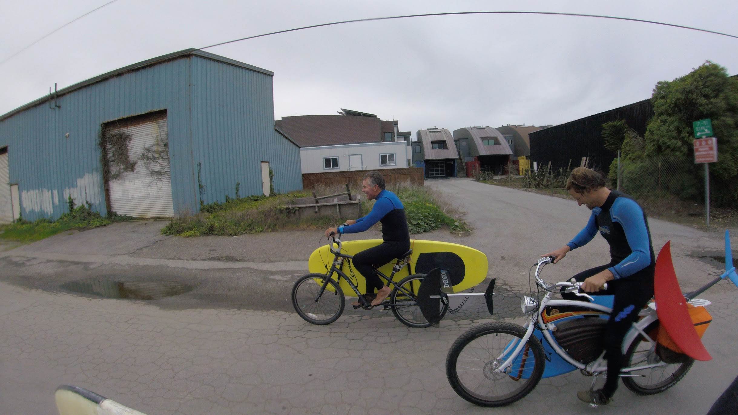 Surf Bike 01