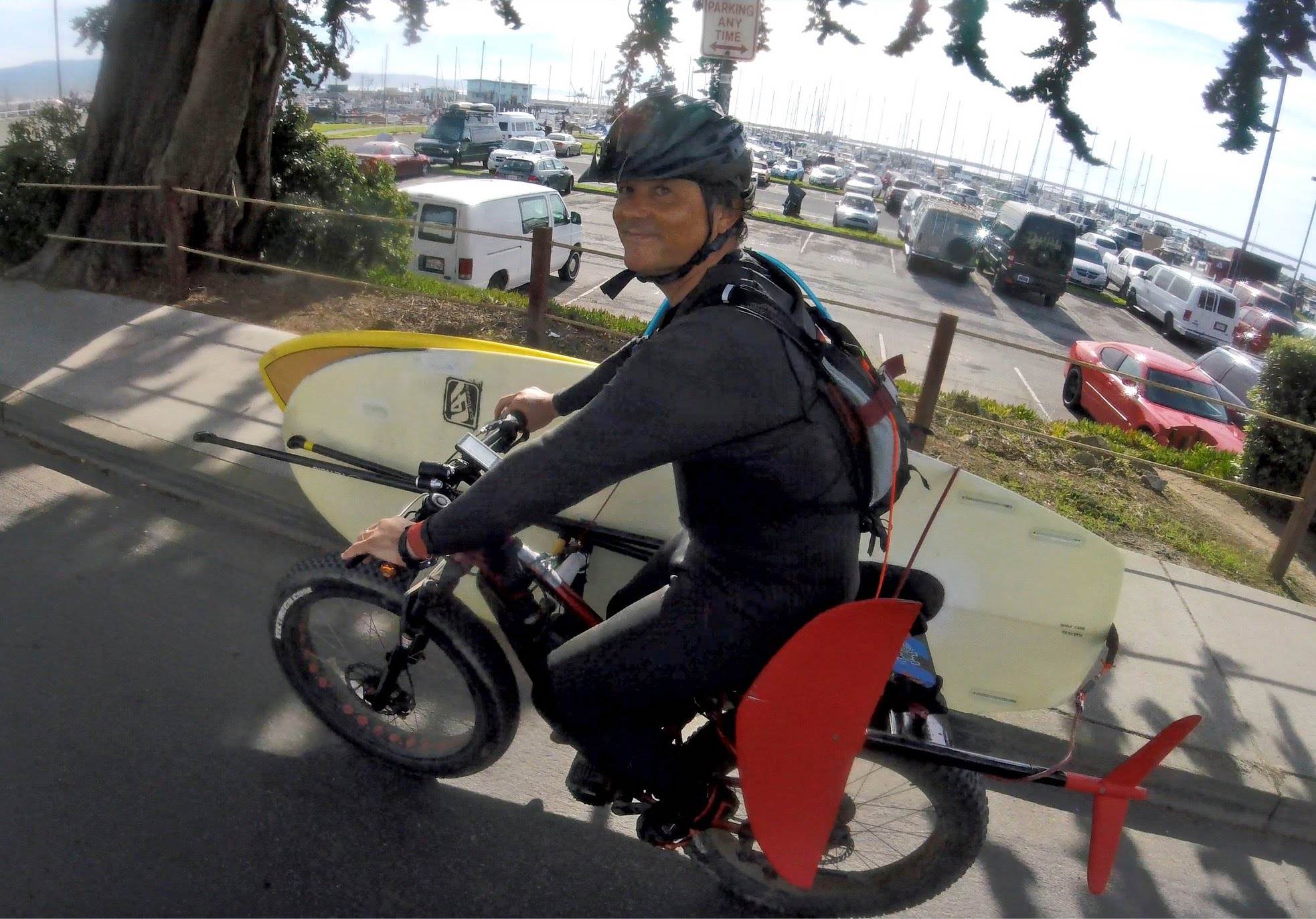 Surf Bike 02