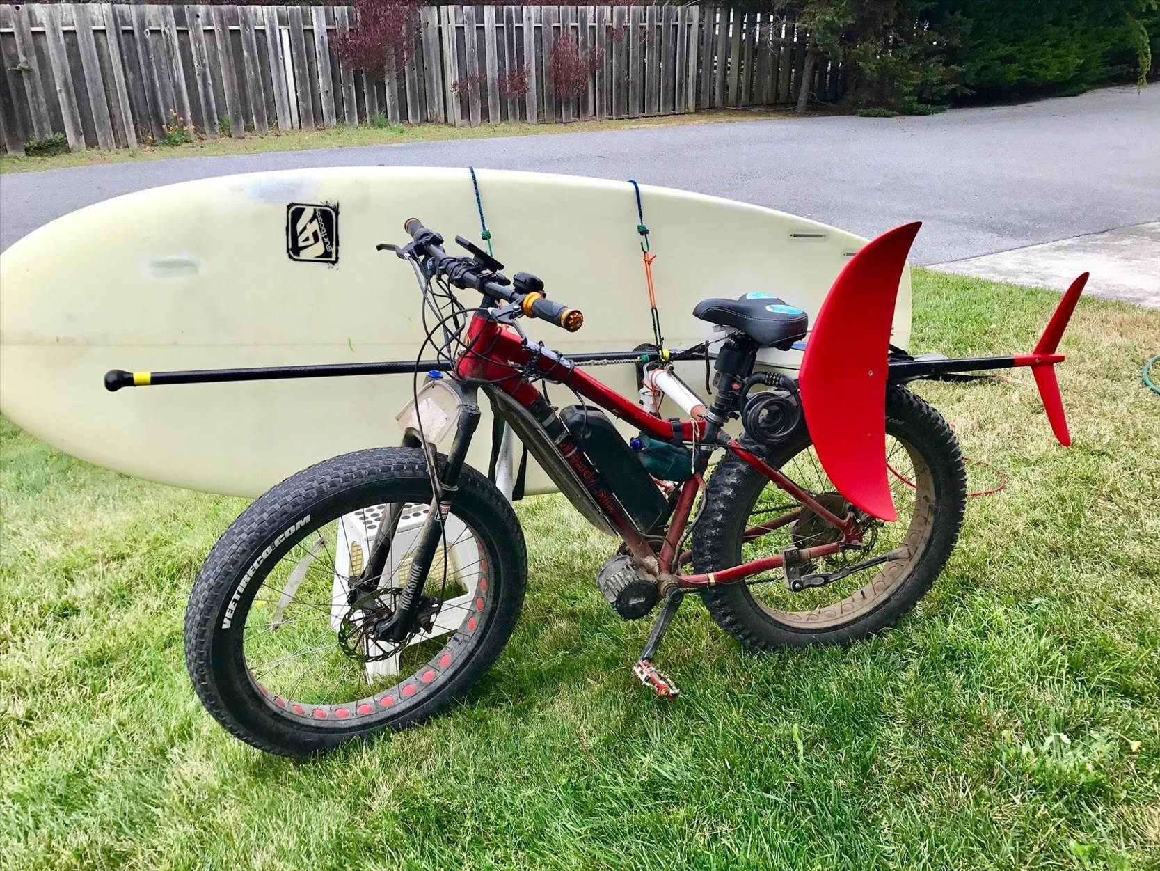 Surf Bike 04