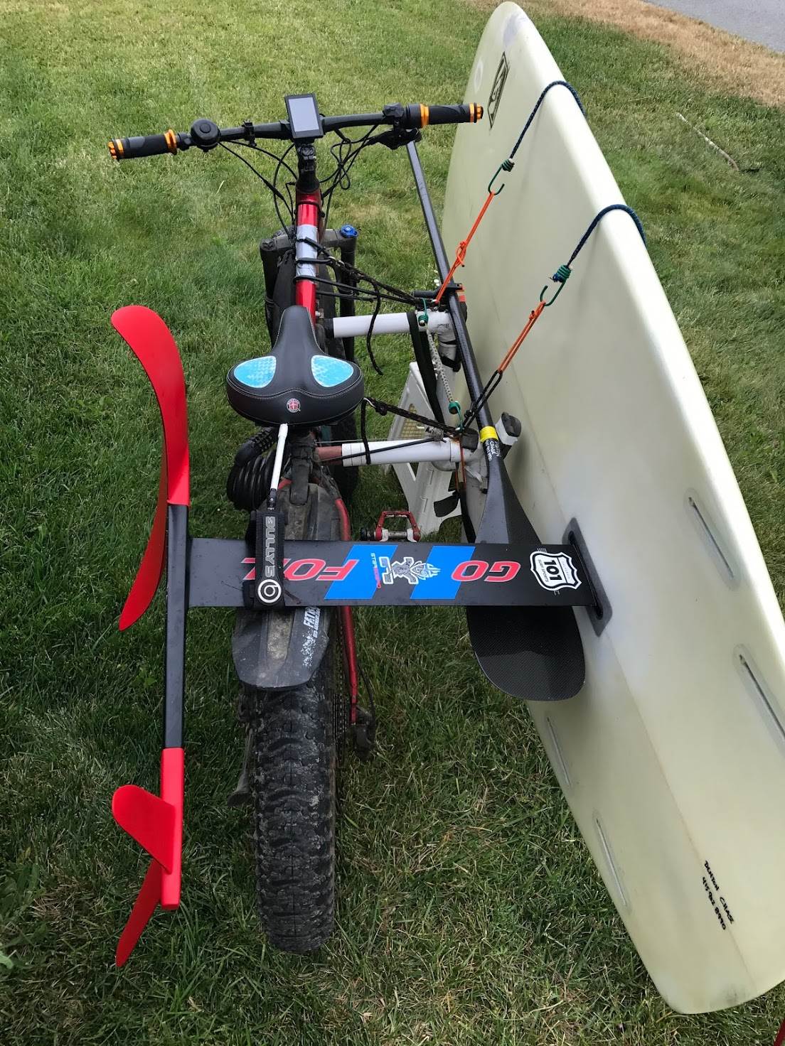 Surf Bike 05