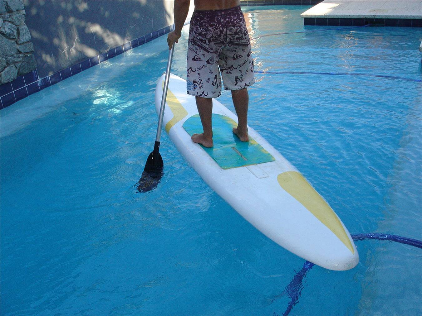home made sup