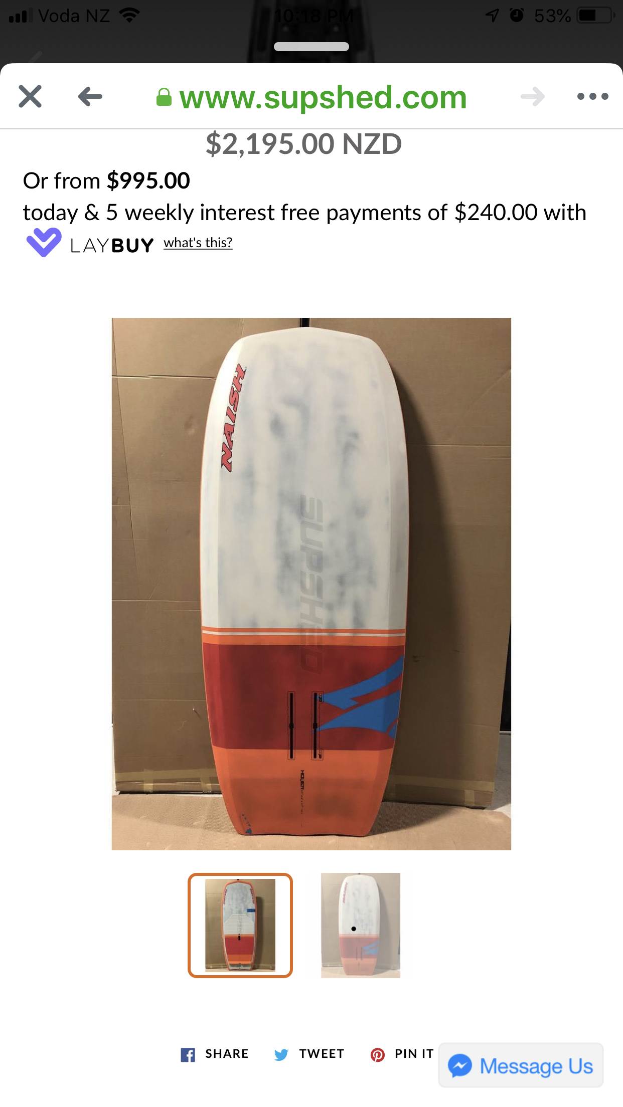 Naish