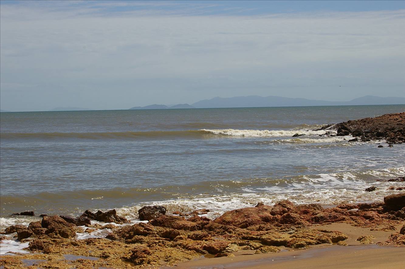 NQ waves