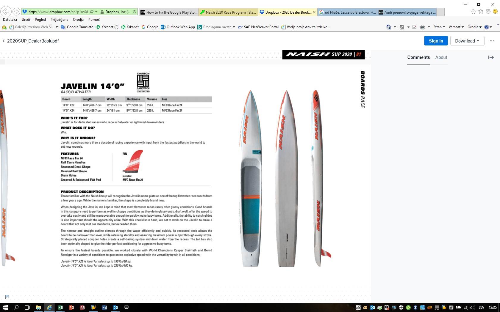 2020javelin