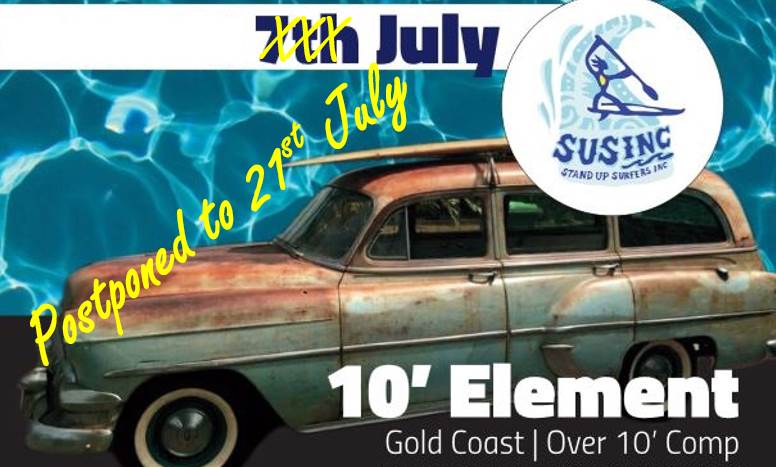 10ft Element 2019
