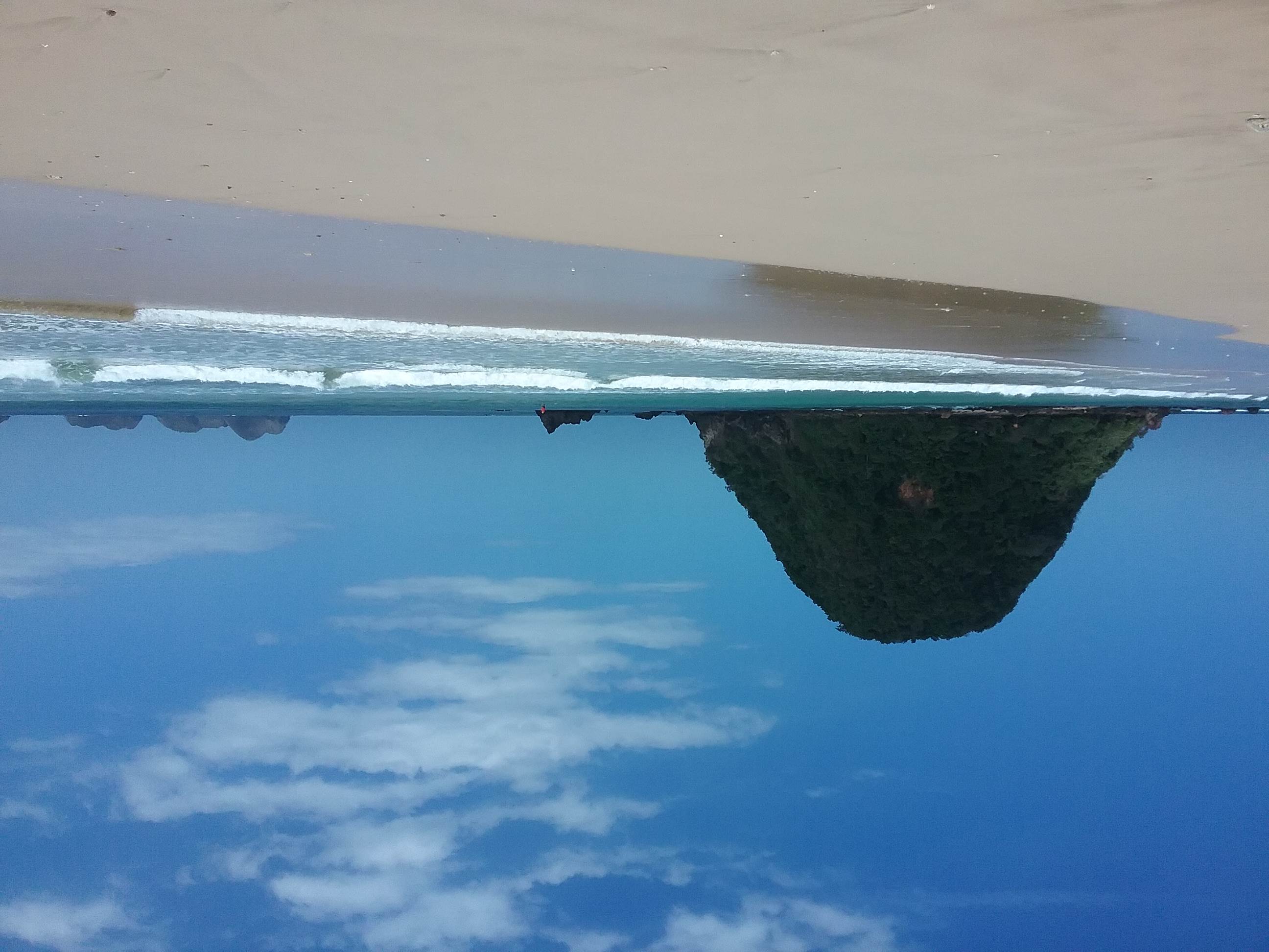 Red Island,