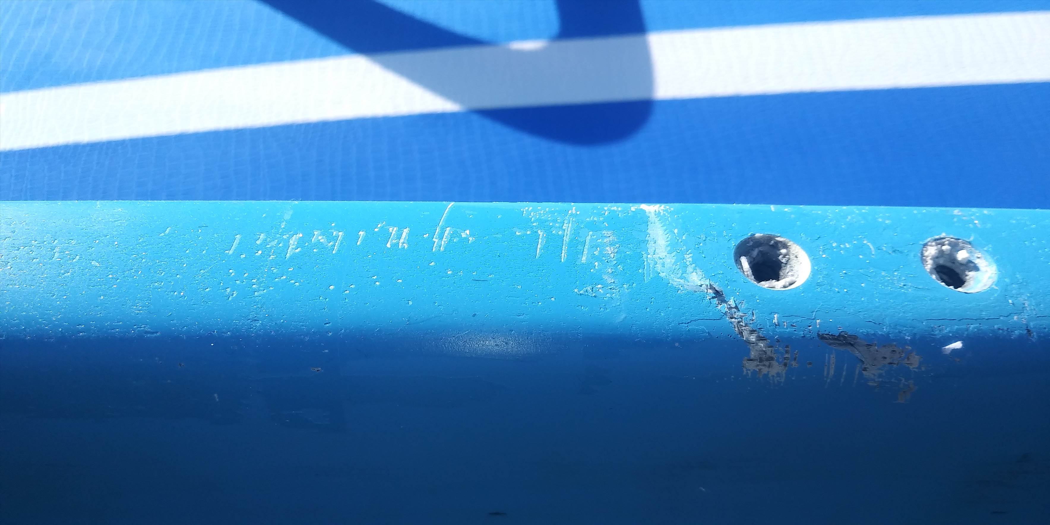 Carolina Rails Fix