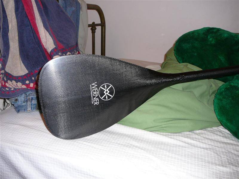 Werner Spanker