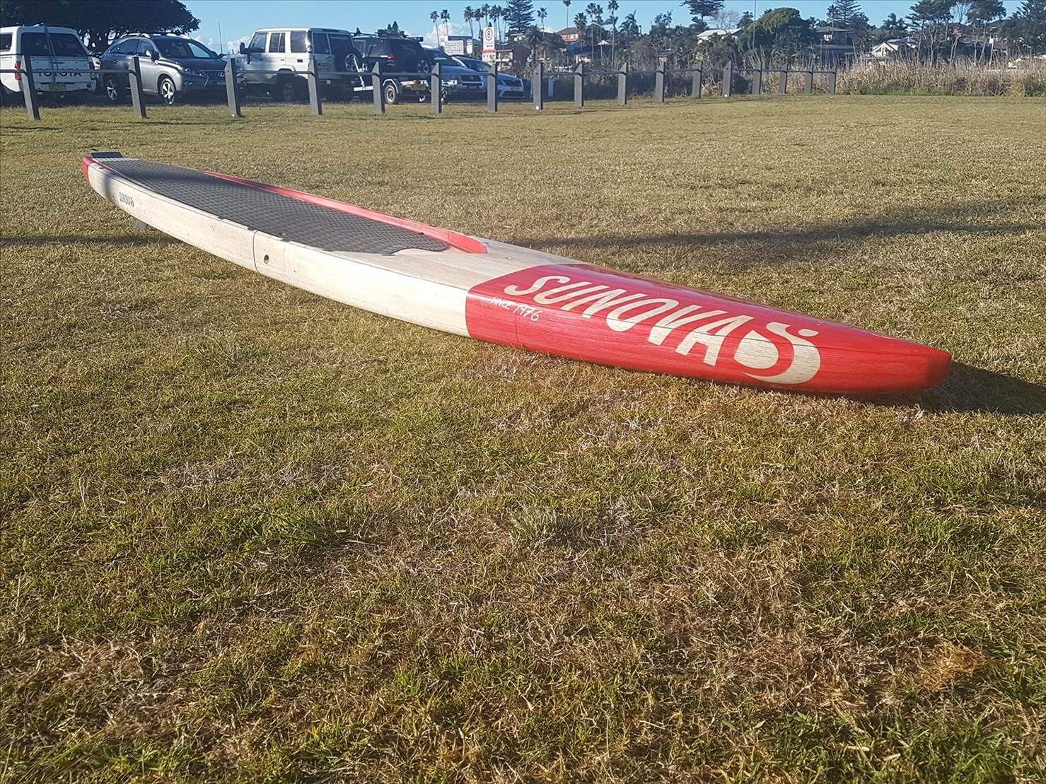 Torpedo 1
