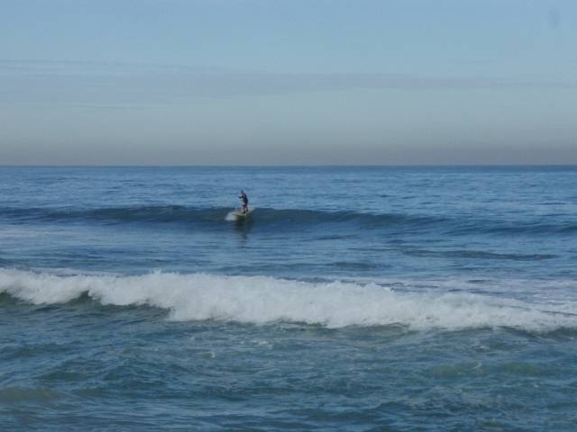Millers solo sesh 2