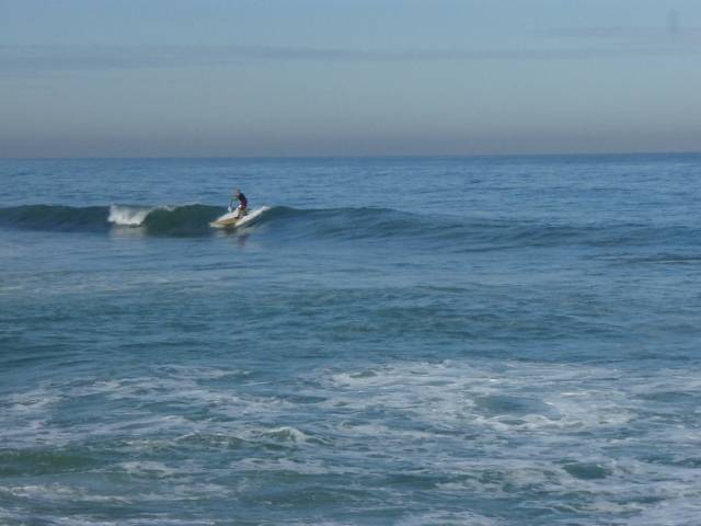 Millers solo sesh 2