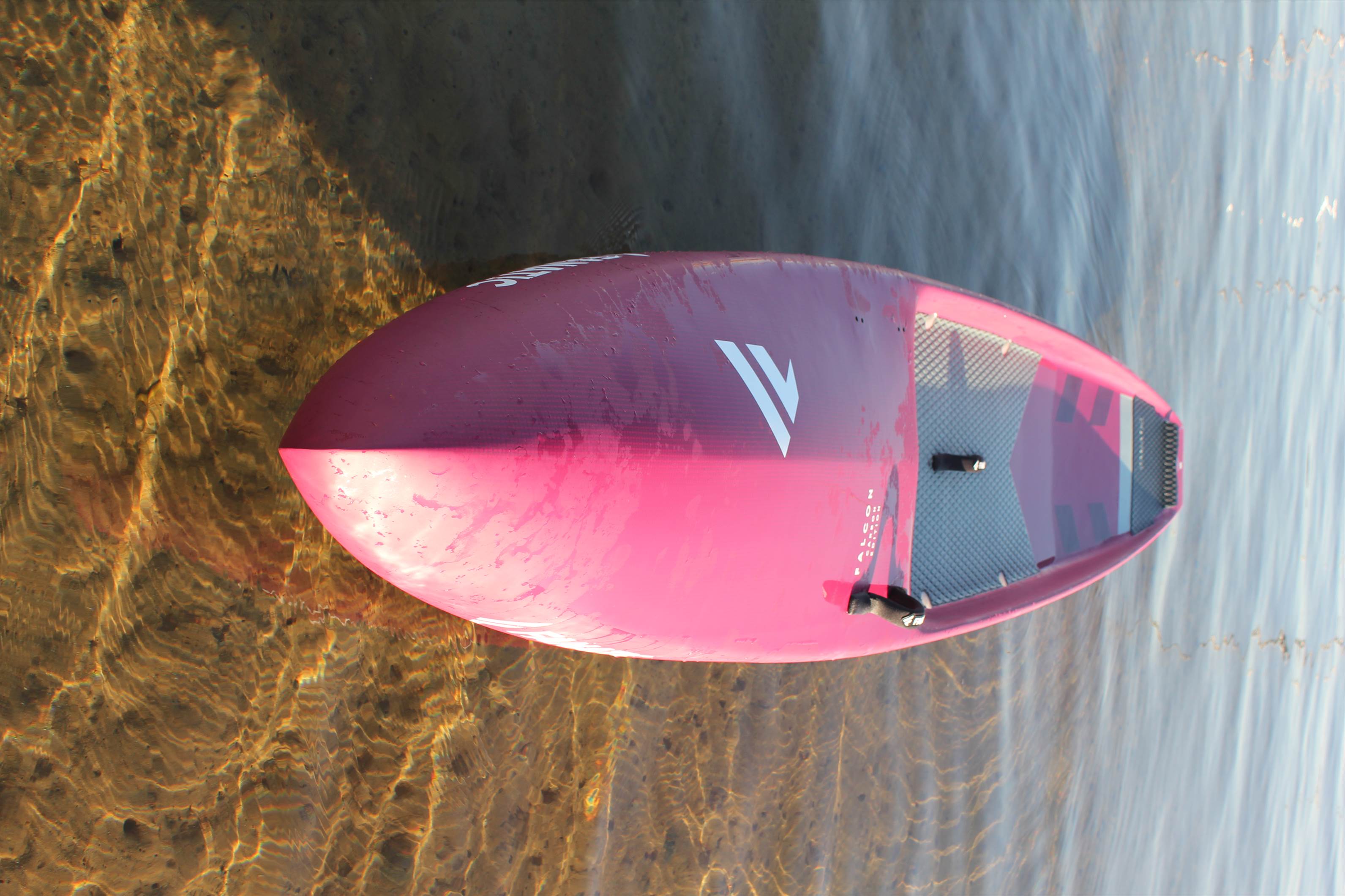 2020 14 x 26" Fanatic Falcon.