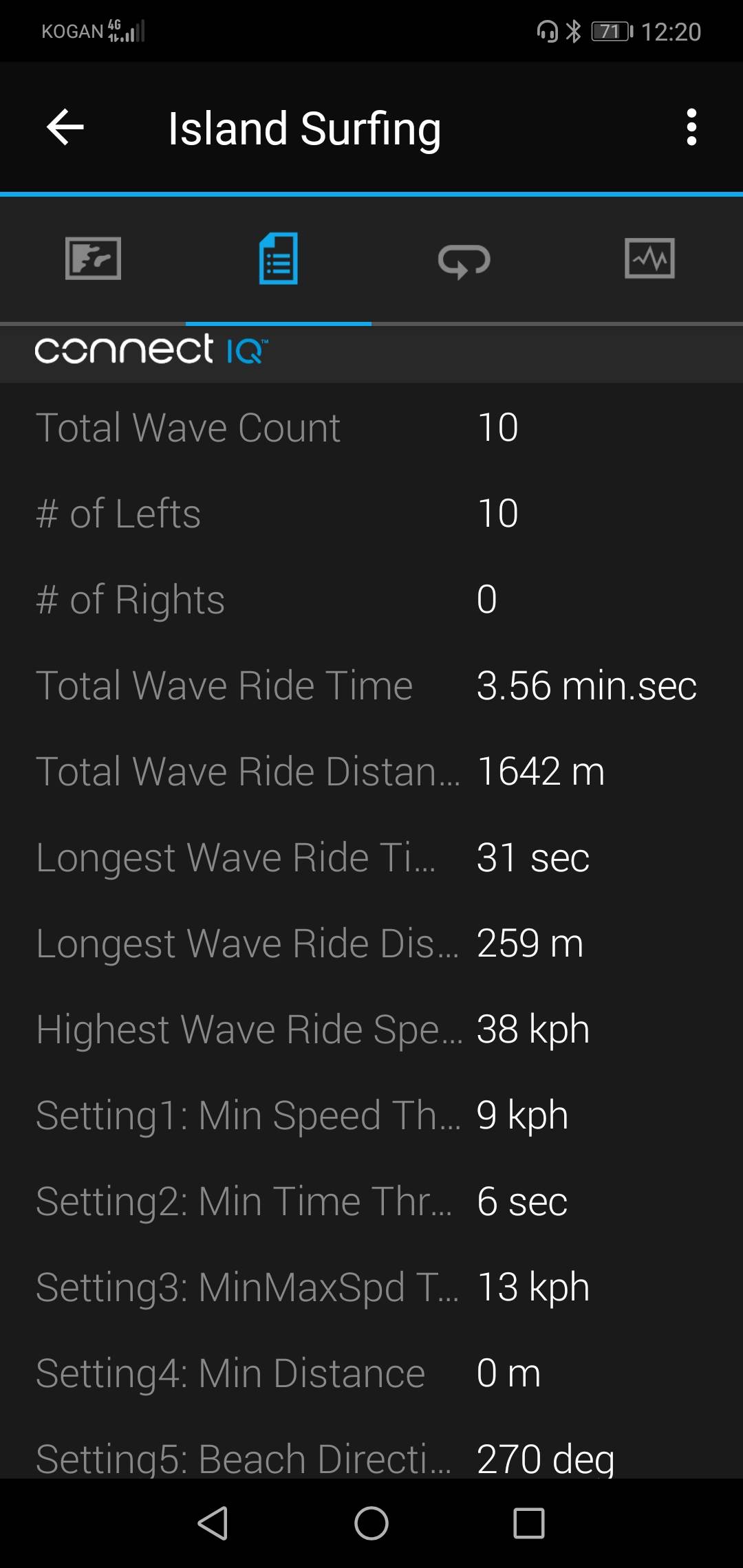 Screenshot 20191024 122016 com.garmin.android.apps.connectmobile