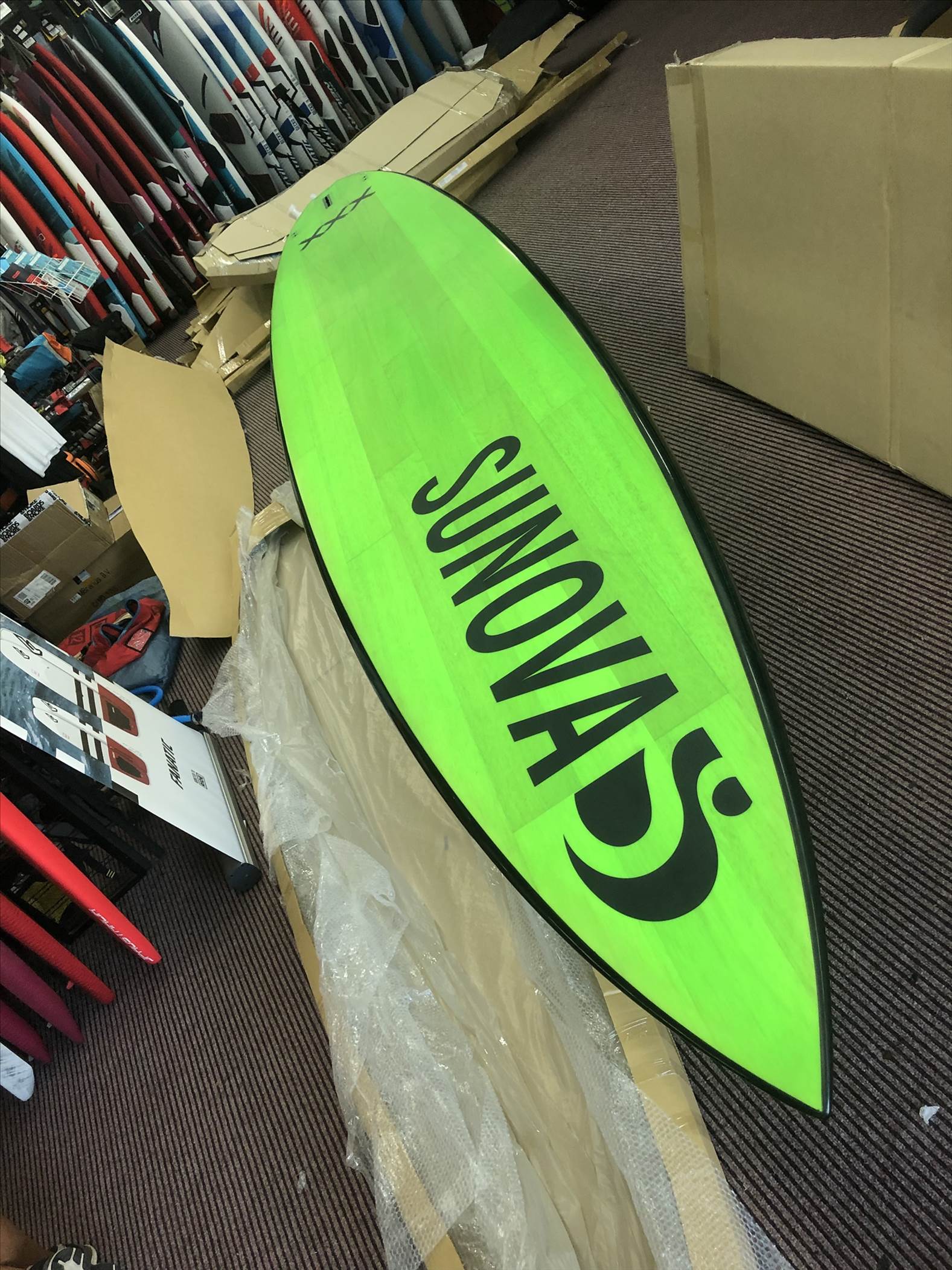 SurfFX 2