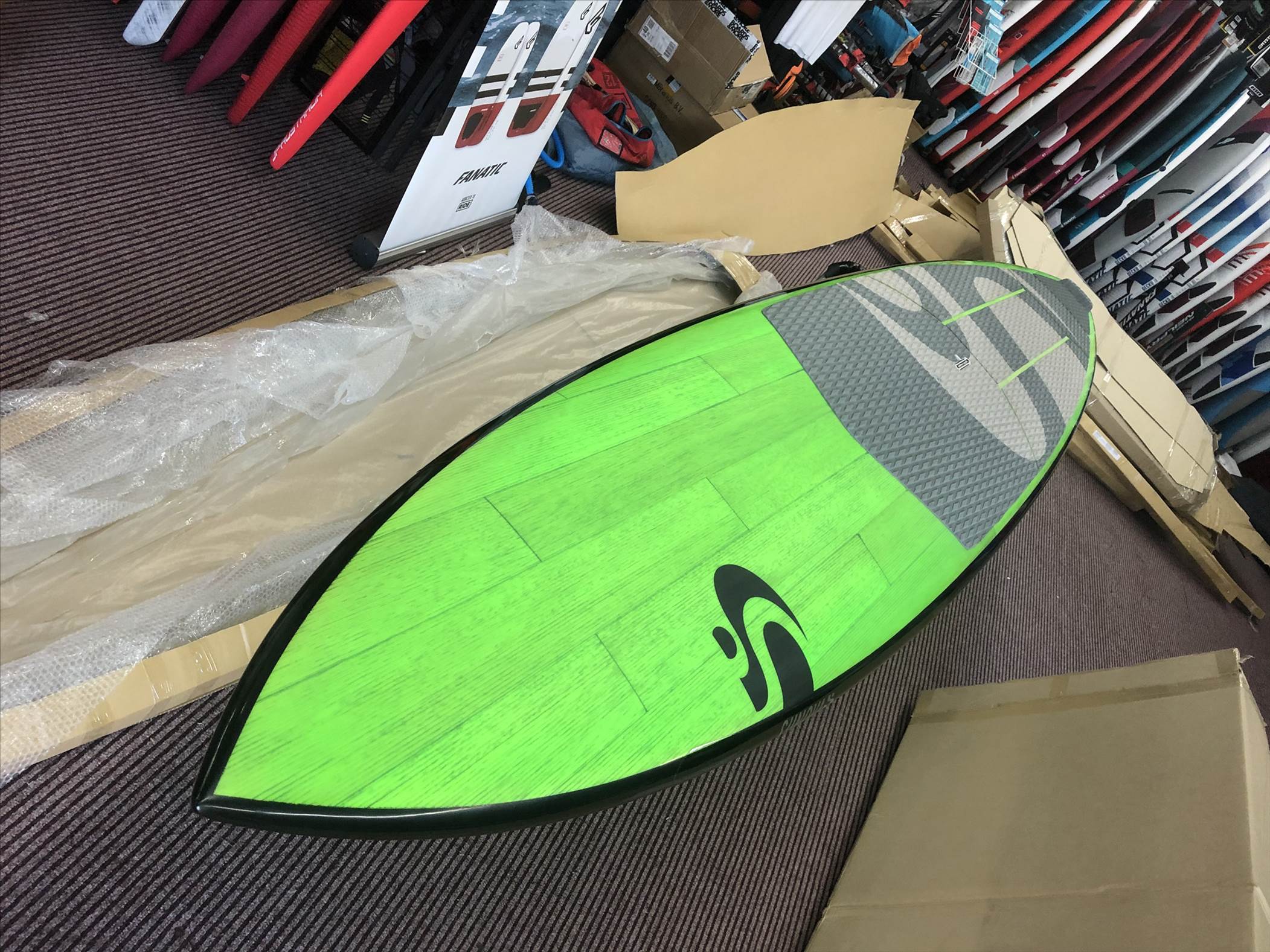 SurfFX 3