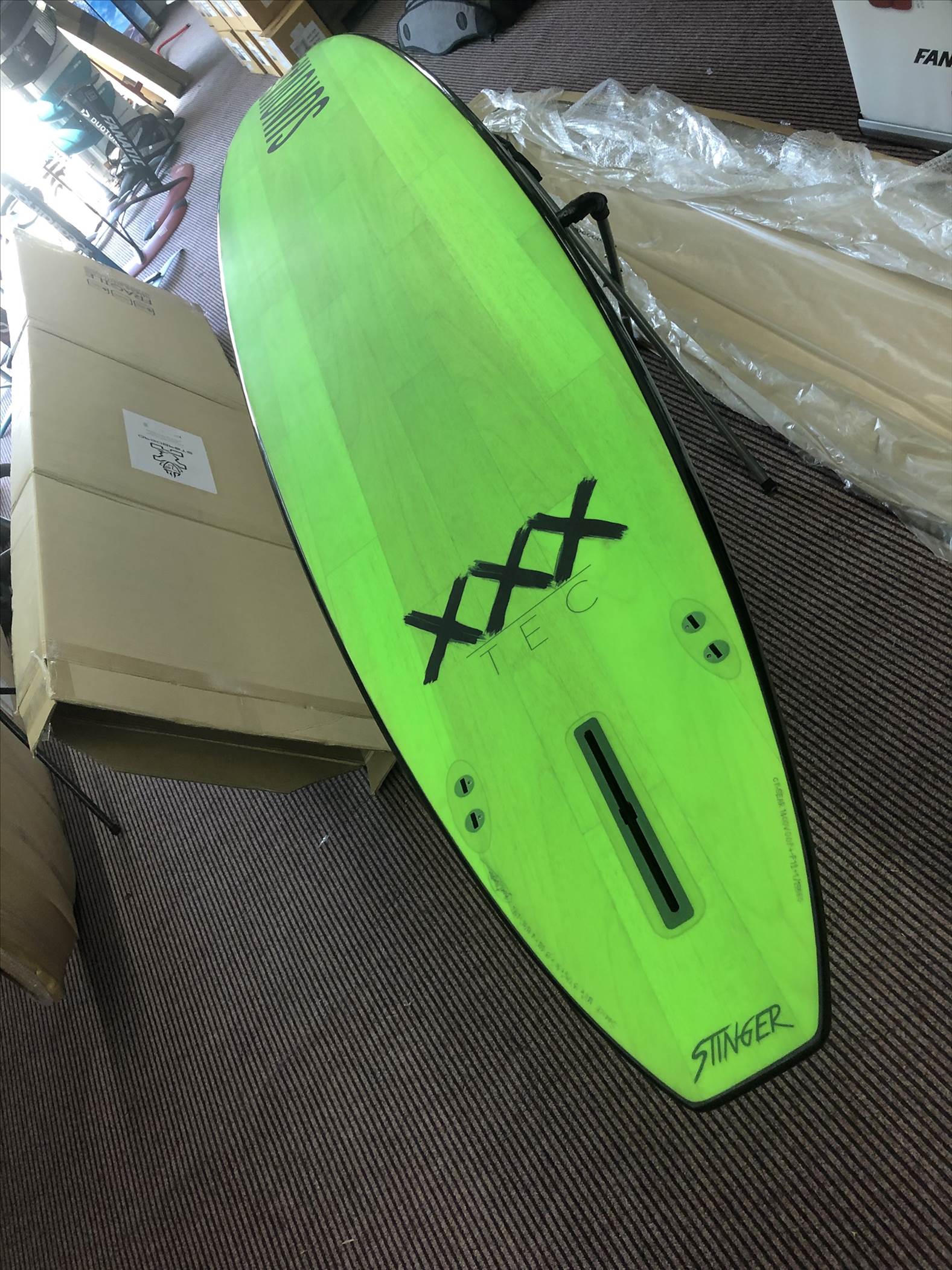 SurfFX 5