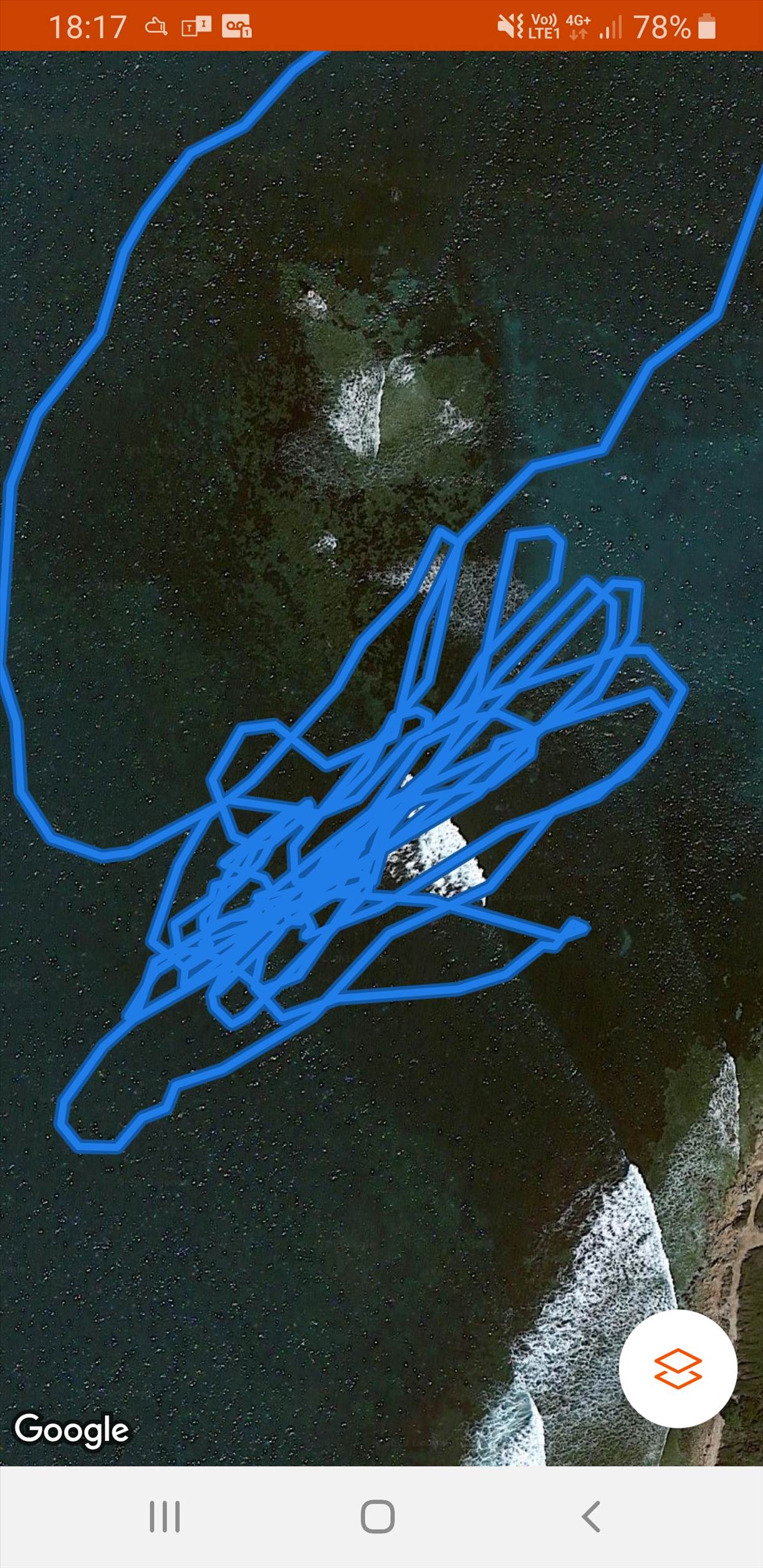 Screenshot 20191117-181743 Strava