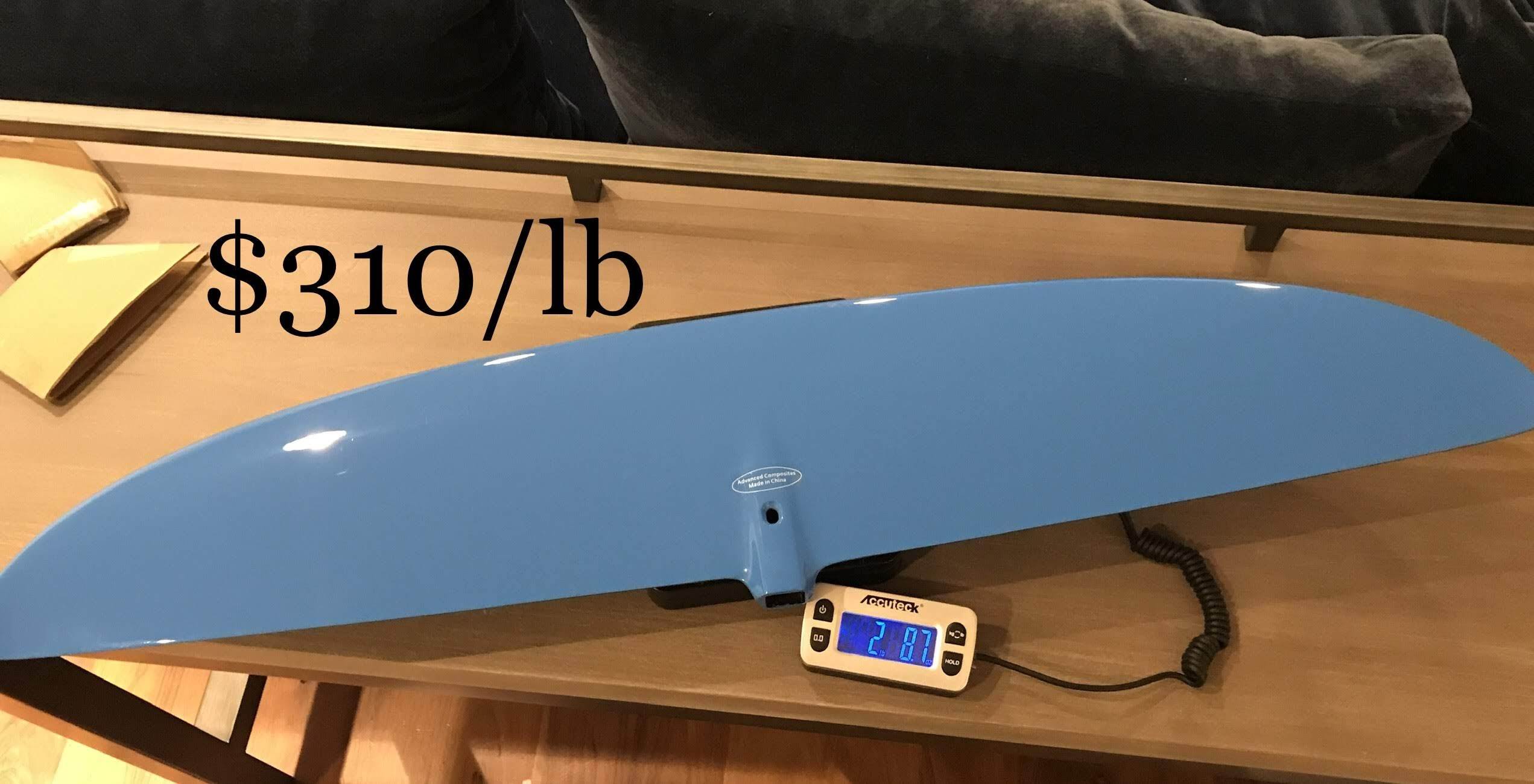 GoFoil 210 Alone