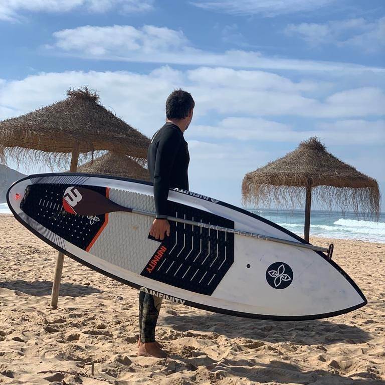 blurr v2 7'11
