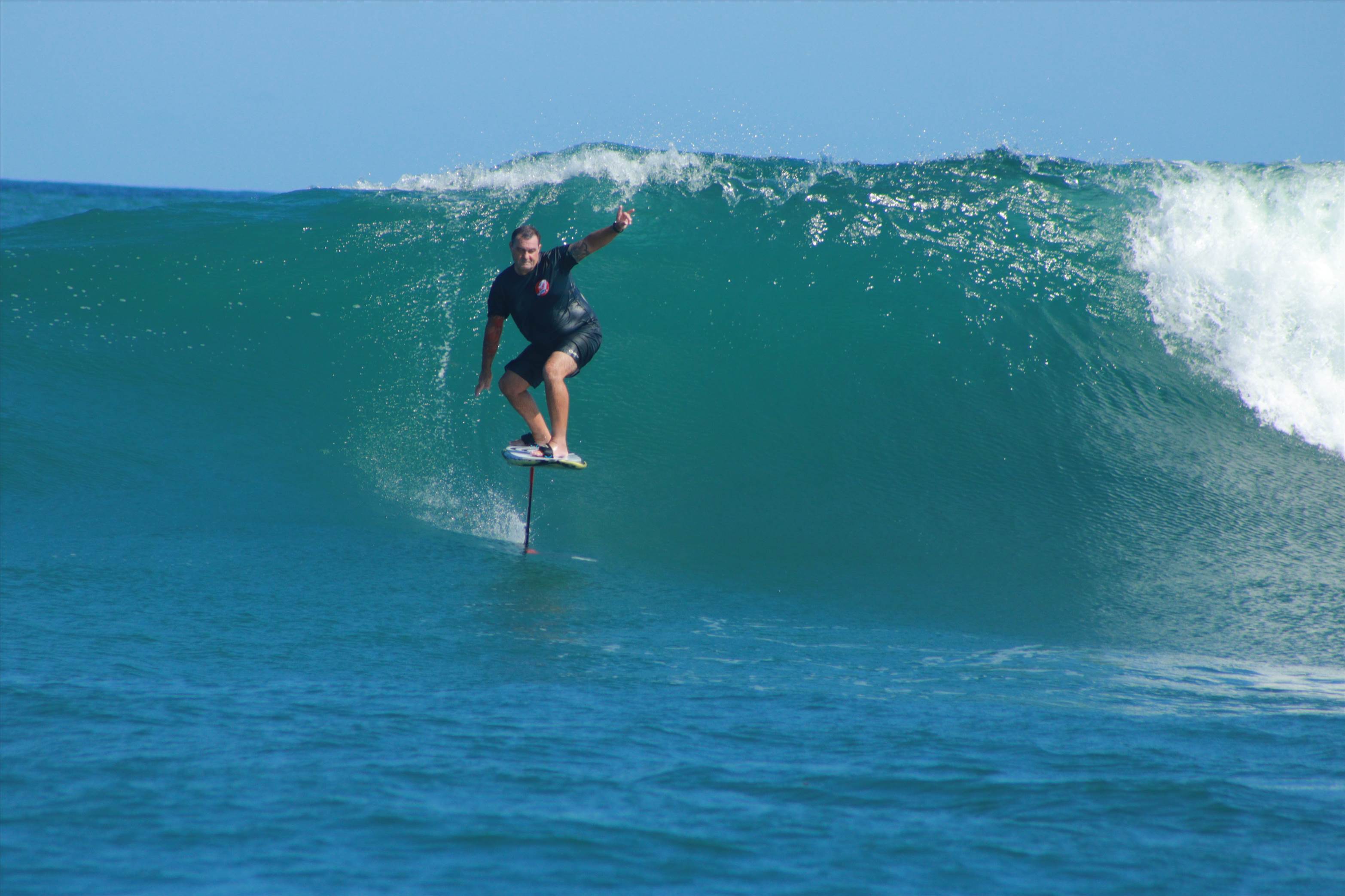 Lombokfoil