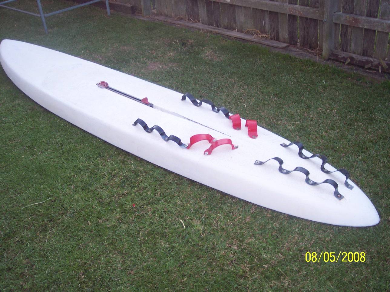 longboard