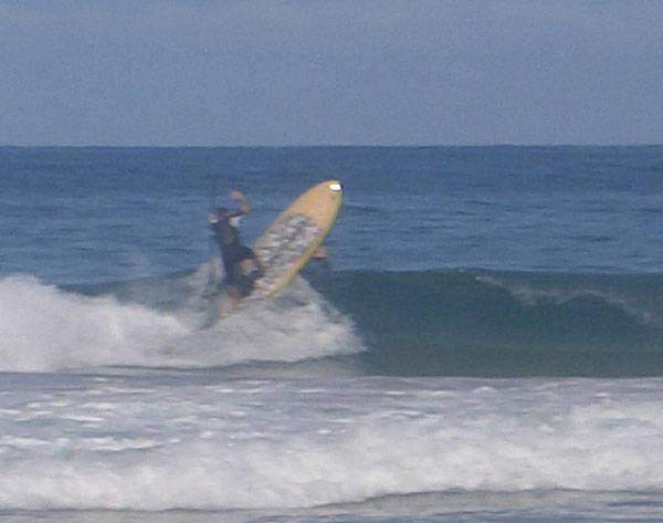 SUP session 12 may 2008