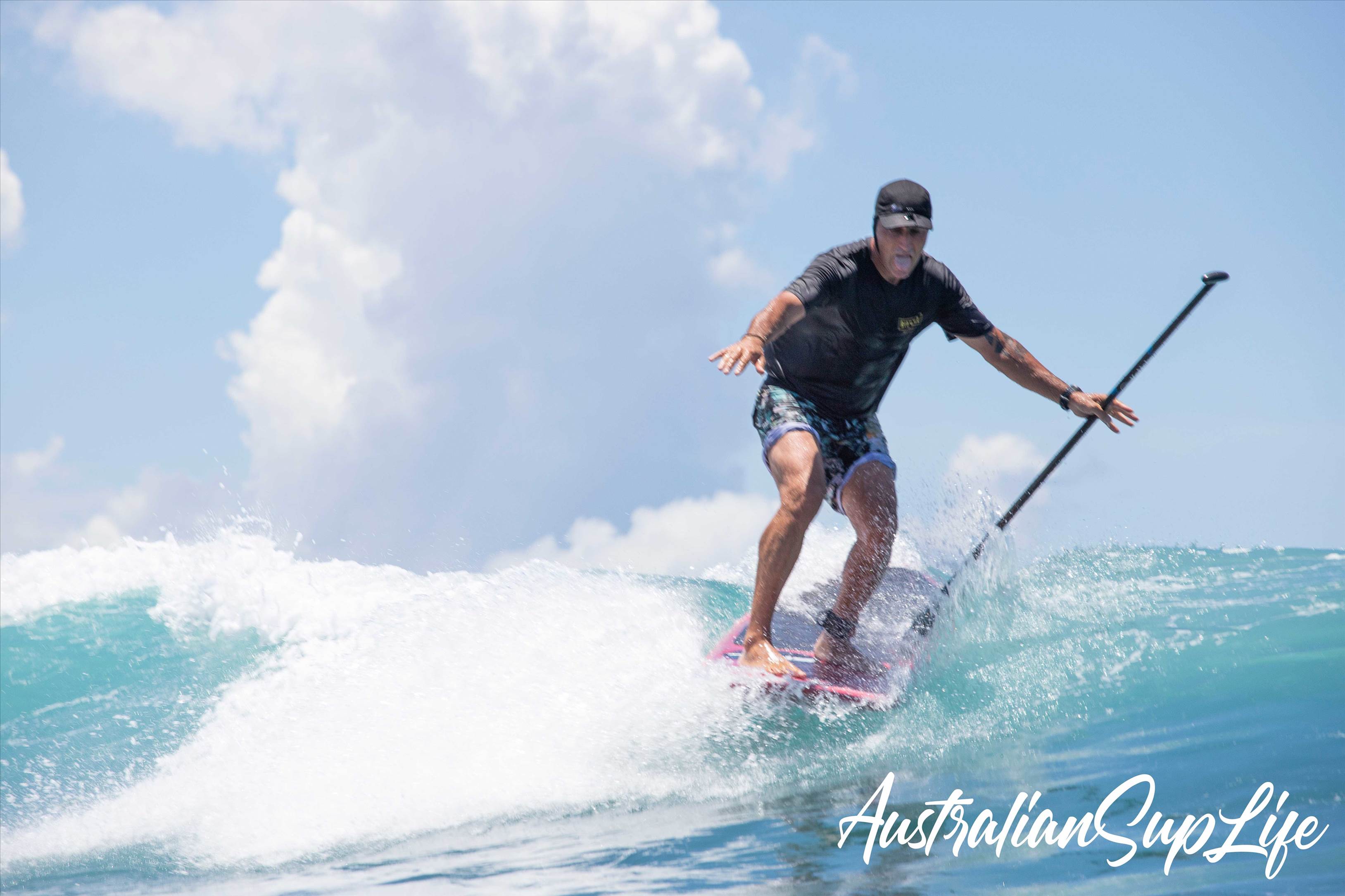 Serangan 8
