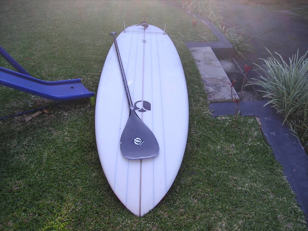 JW Board