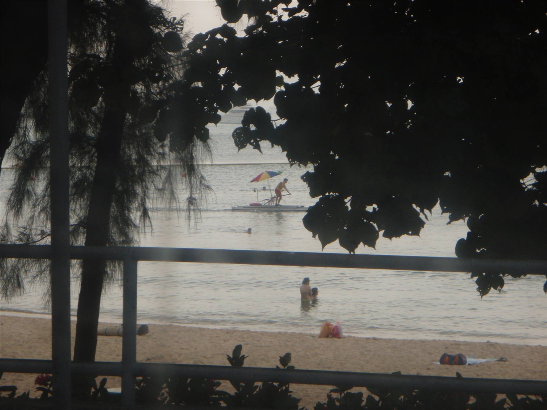 Watercraft in Hong Kong