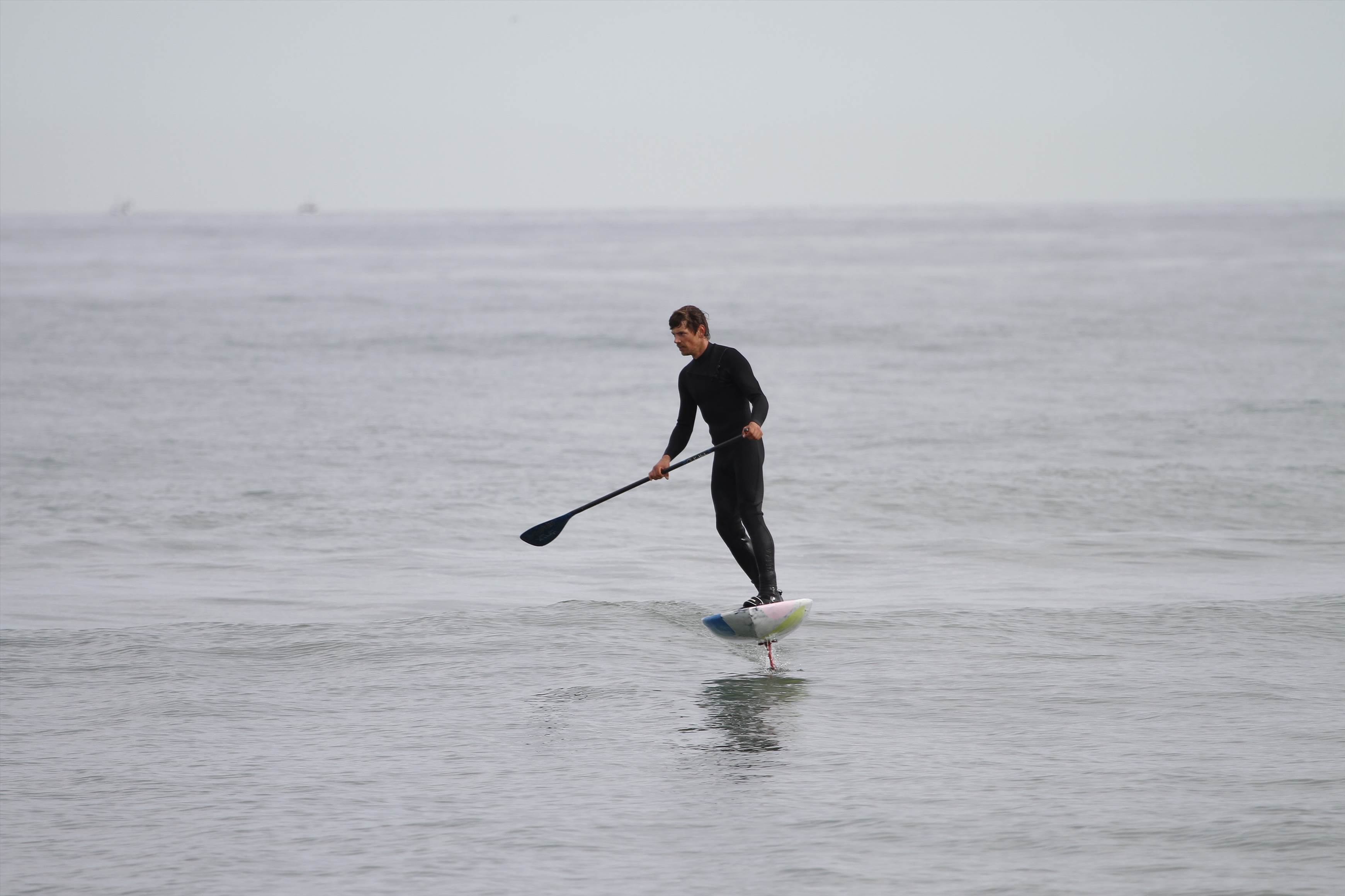 danish foil