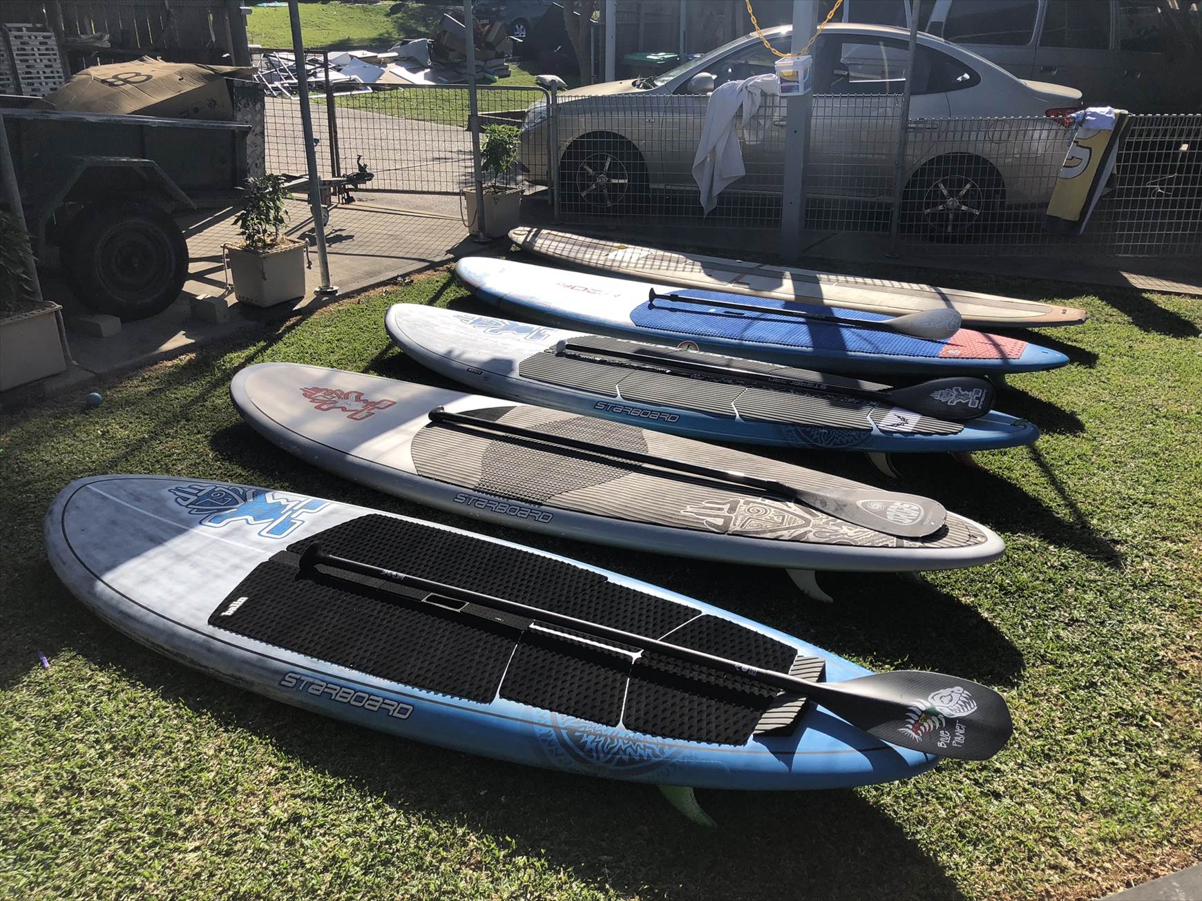 The quiver