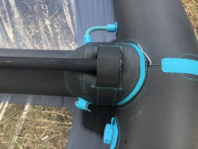 Boom mod