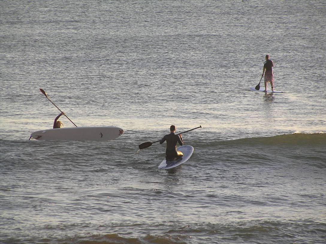 small fun waves Perth
