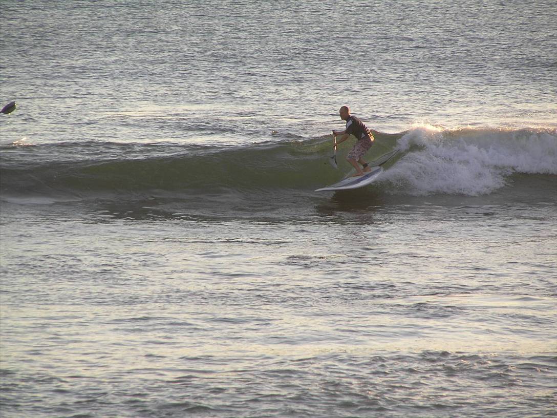 small fun waves Perth
