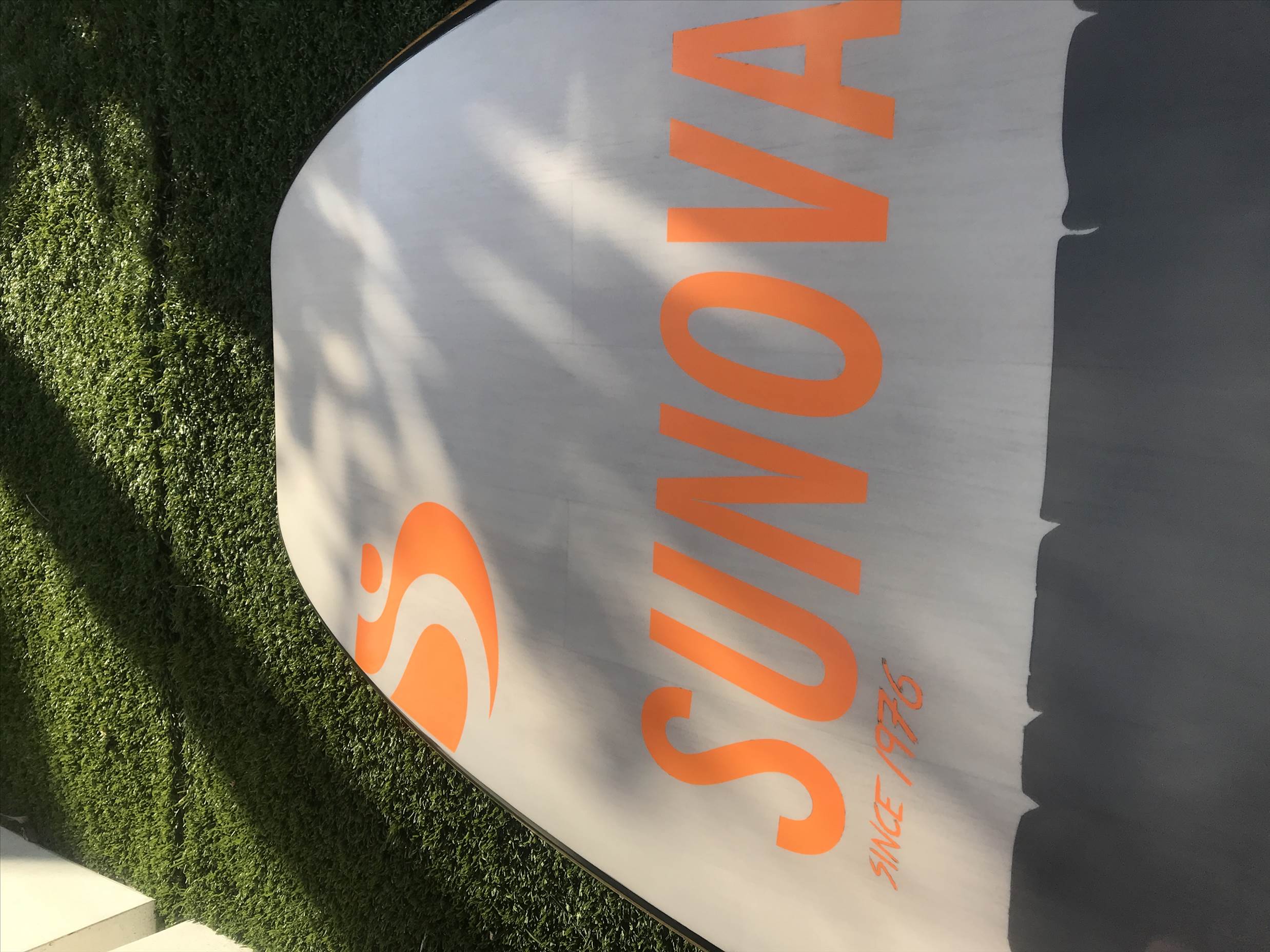 Sunova shroom 7,9