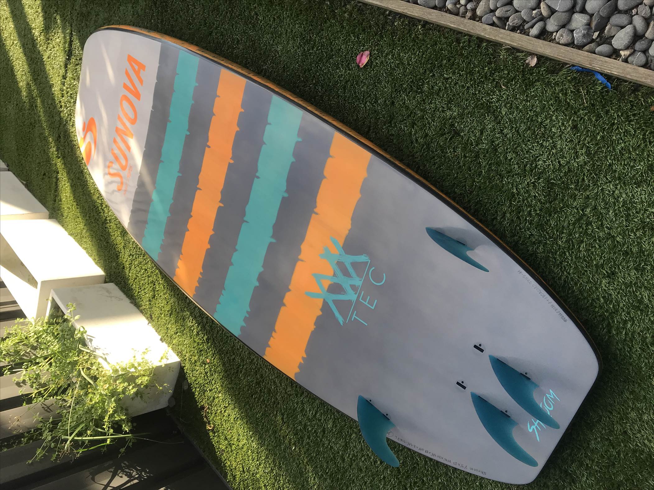 Sunova shroom 7,9