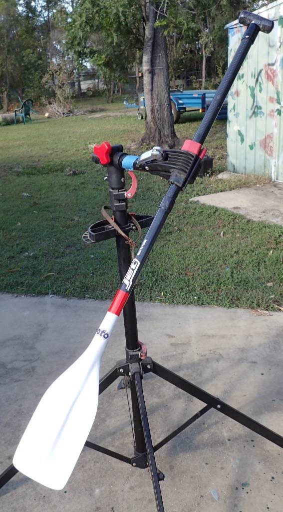 Kids Paddle