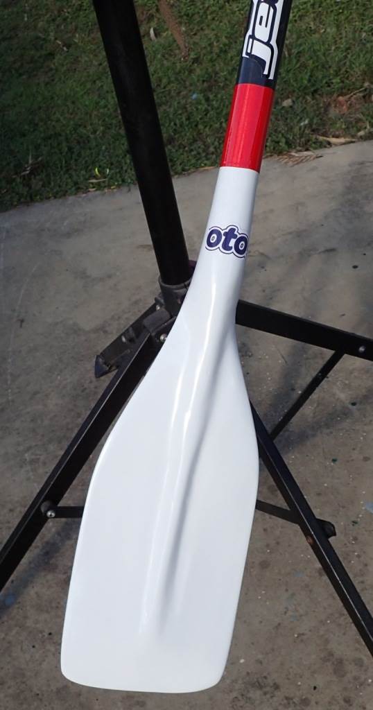 Kids Paddle