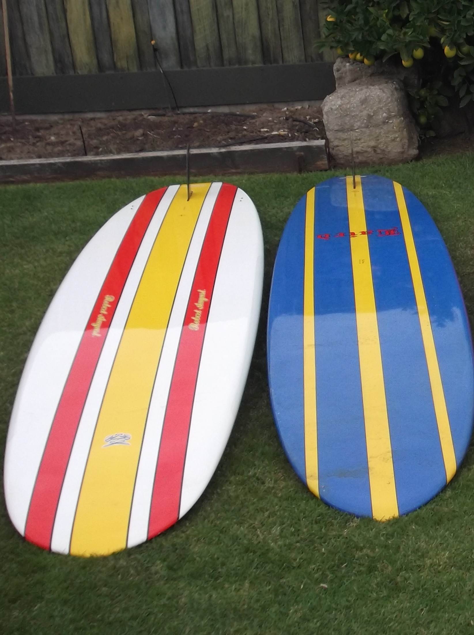 sups