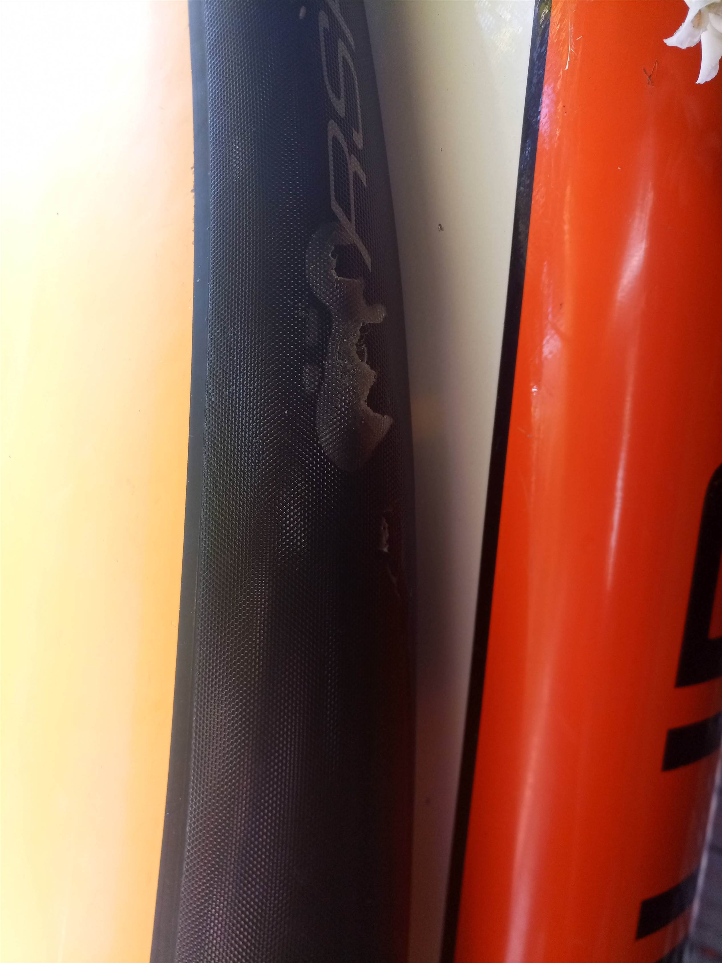 Naish Hokua 7'6