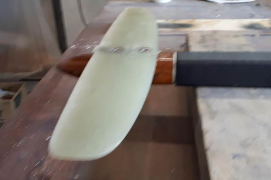 Stab Pedestal