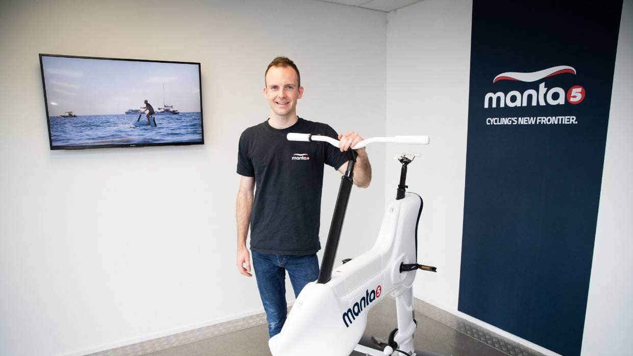 EBIKE
