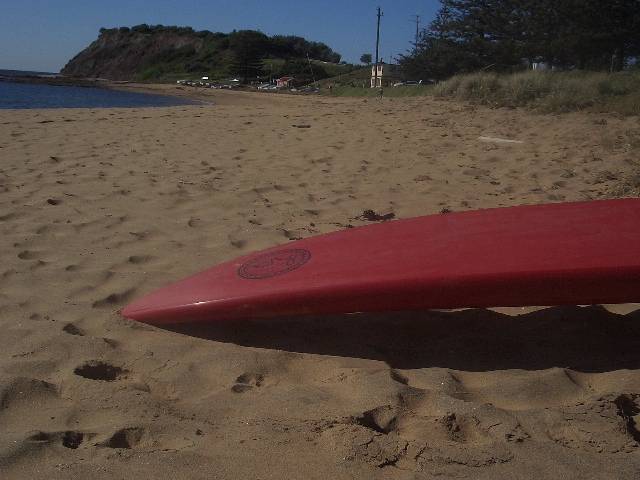 2009 STARBOARD 148\" STAND UP PADDLE BOARD